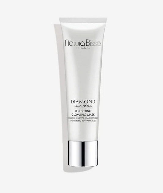 DIAMOND LUMINOUS PERFECTING GLOWING MASK