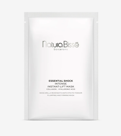 ESSENTIAL SHOCK INTENSE INSTANT-LIFT MASK (1 UD)