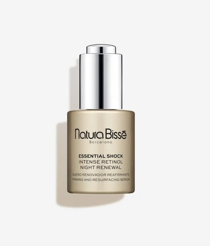 ESSENTIAL SHOCK INTENSE RETINOL NIGHT RENEWAL