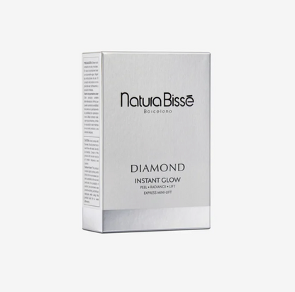 Diamond Instant Glow Ampollas (4 tratamientos)