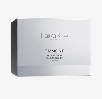 Diamond Instant Glow Ampollas (4 tratamientos)